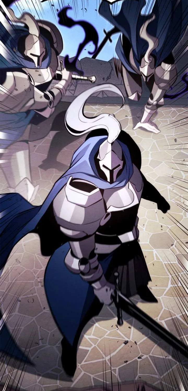 Ranker’S Return Chapter 199 page 46 - 