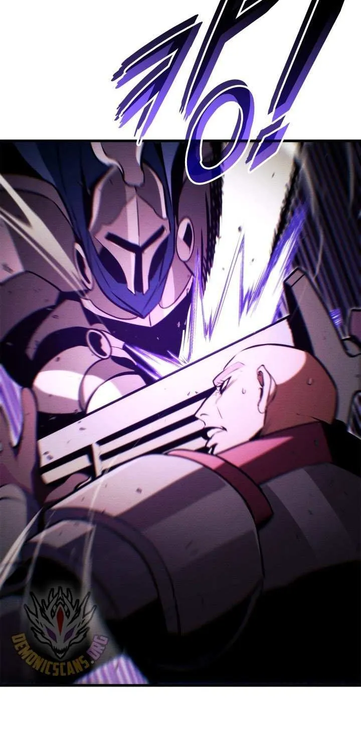 Ranker’S Return Chapter 199 page 49 - 