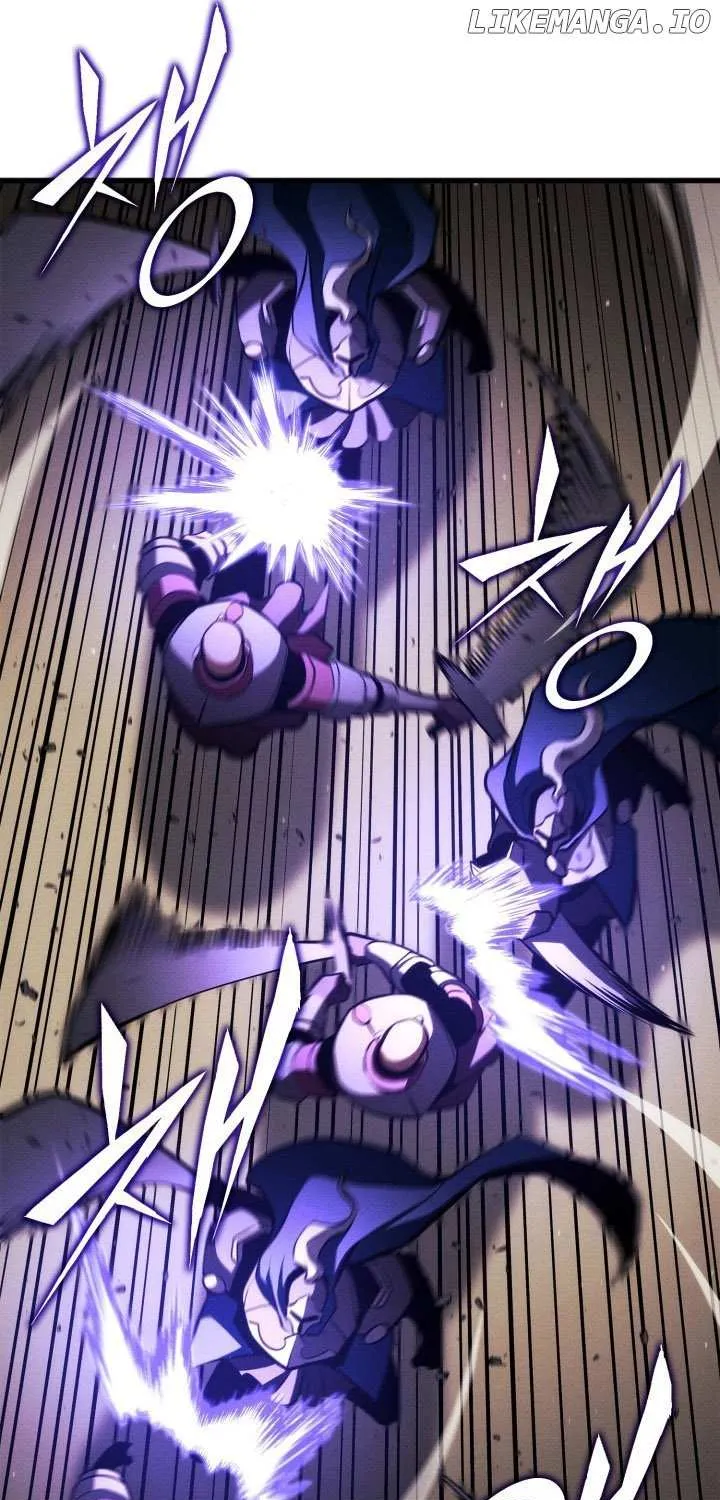 Ranker’S Return Chapter 199 page 51 - 