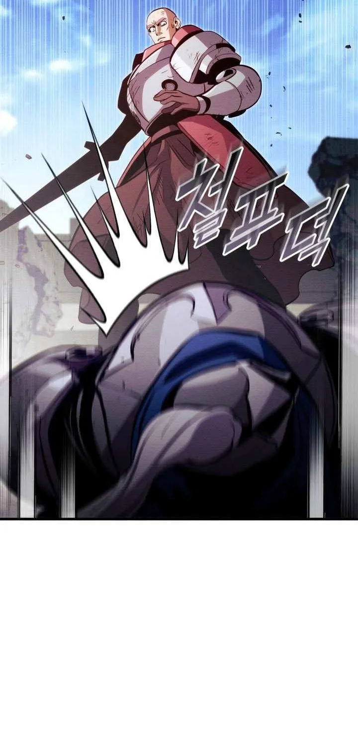 Ranker’S Return Chapter 199 page 54 - 