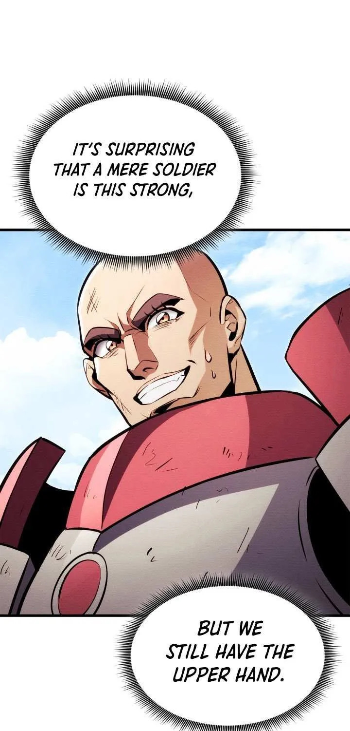 Ranker’S Return Chapter 199 page 55 - 