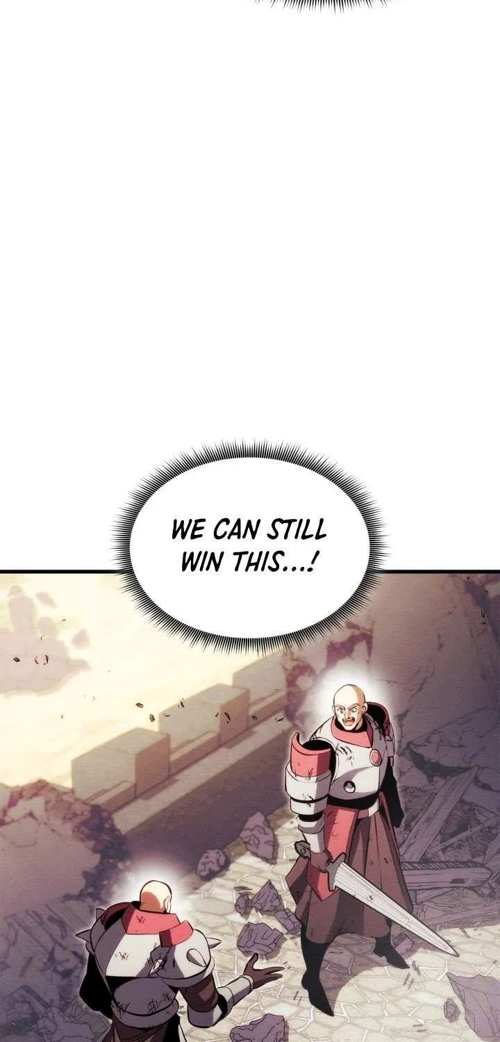 Ranker’S Return Chapter 199 page 56 - 