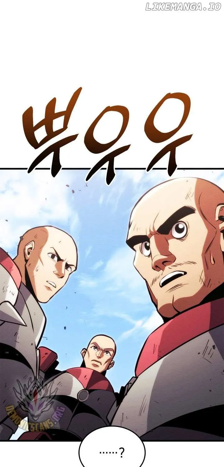 Ranker’S Return Chapter 199 page 58 - 