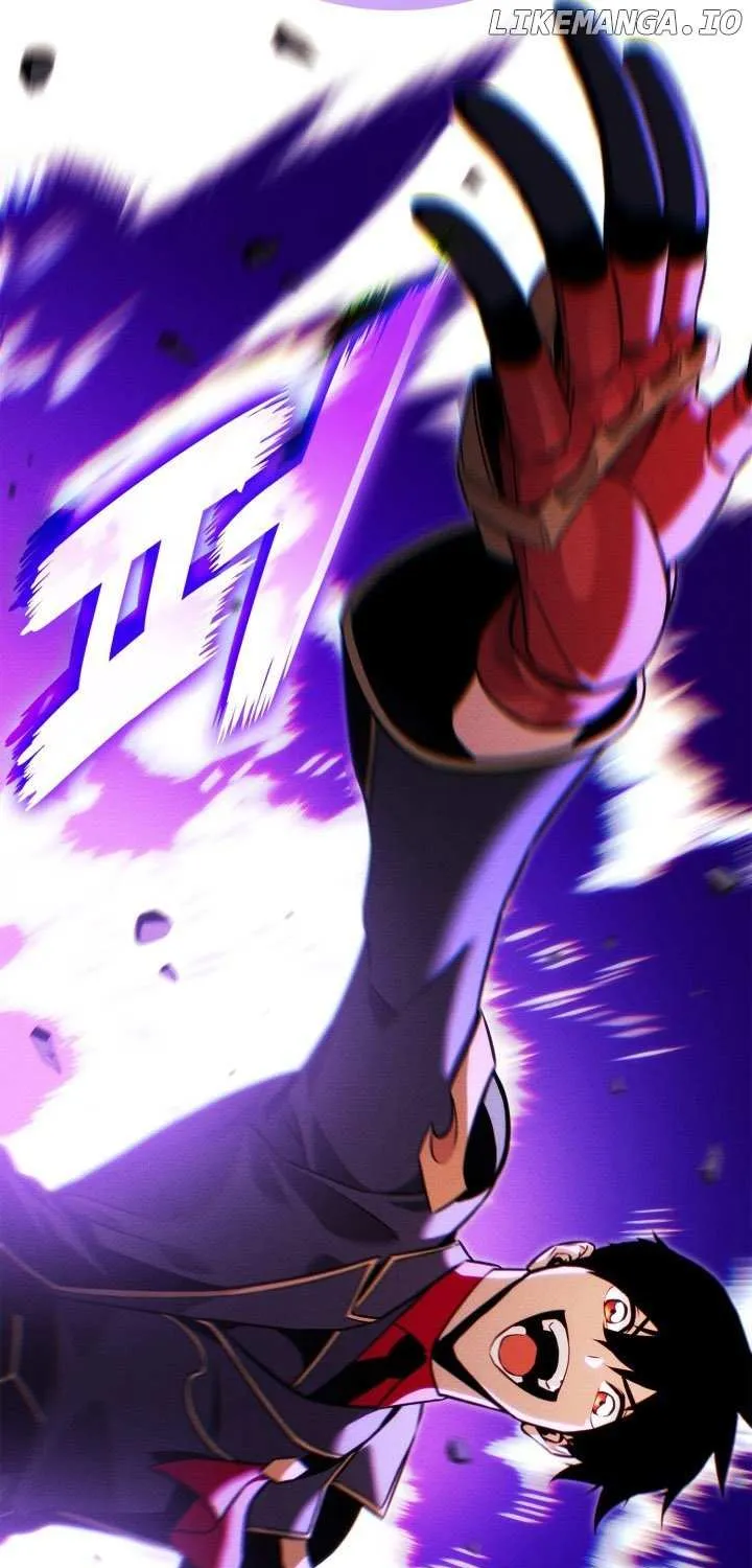 Ranker’S Return Chapter 199 page 71 - 