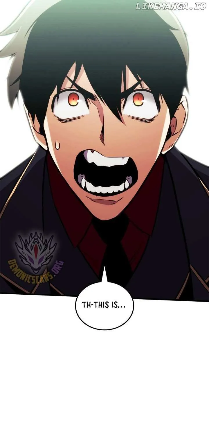 Ranker’S Return Chapter 199 page 85 - 