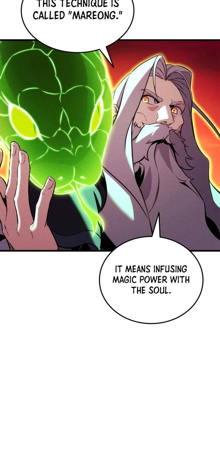 Ranker’S Return Chapter 199 page 88 - 