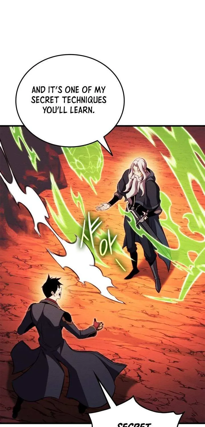 Ranker’S Return Chapter 199 page 89 - 