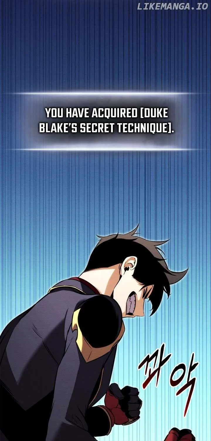 Ranker’S Return Chapter 199 page 92 - 