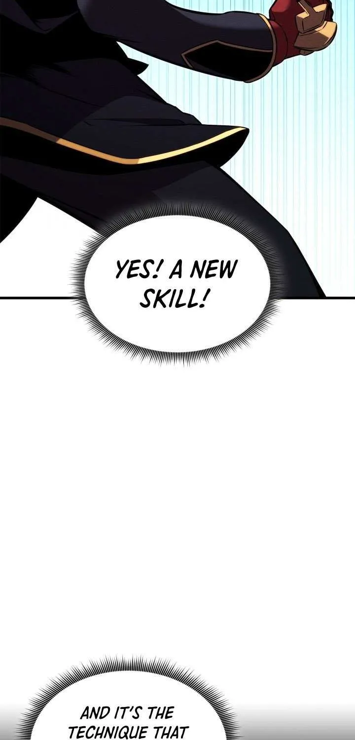 Ranker’S Return Chapter 199 page 93 - 