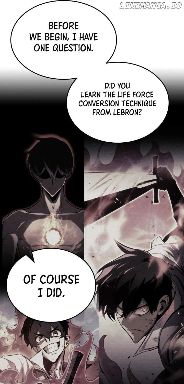 Ranker’S Return Chapter 199 page 99 - 