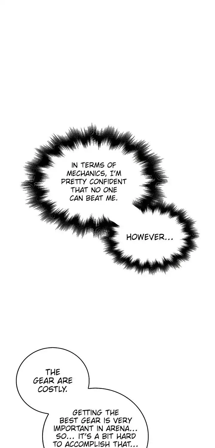 Ranker’S Return Chapter 2 page 2 - 