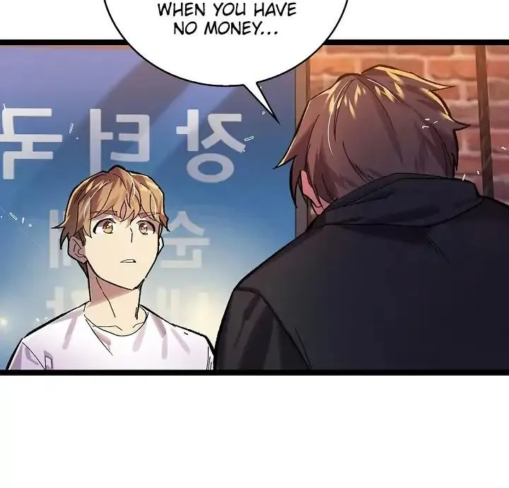 Ranker’S Return Chapter 2 page 3 - 
