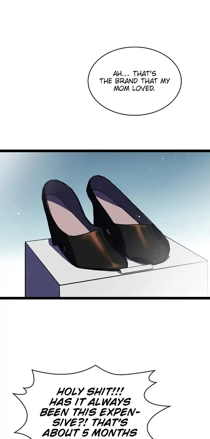 Ranker’S Return Chapter 2 page 23 - 