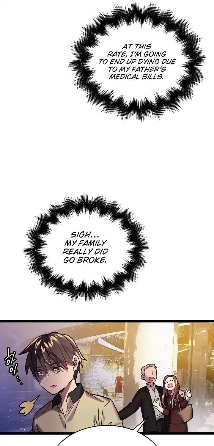 Ranker’S Return Chapter 2 page 26 - 