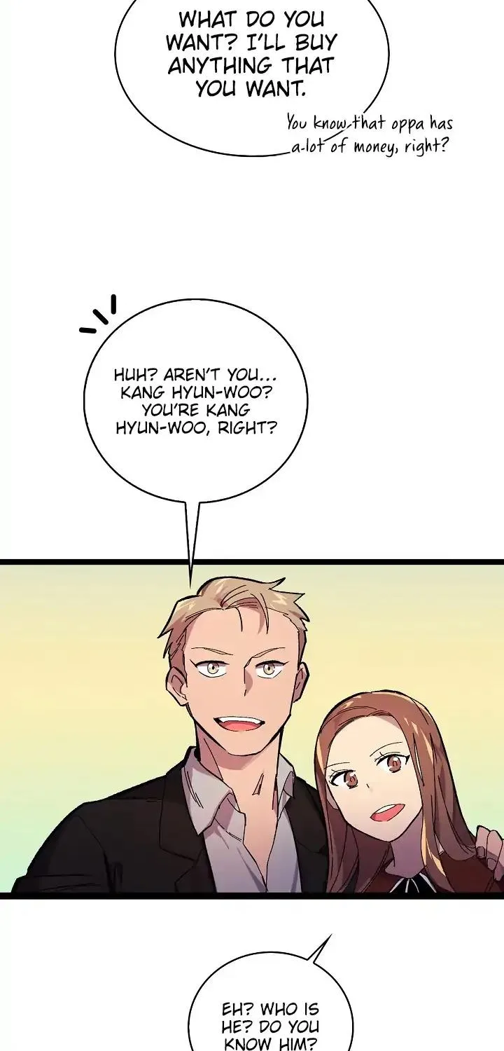 Ranker’S Return Chapter 2 page 27 - 
