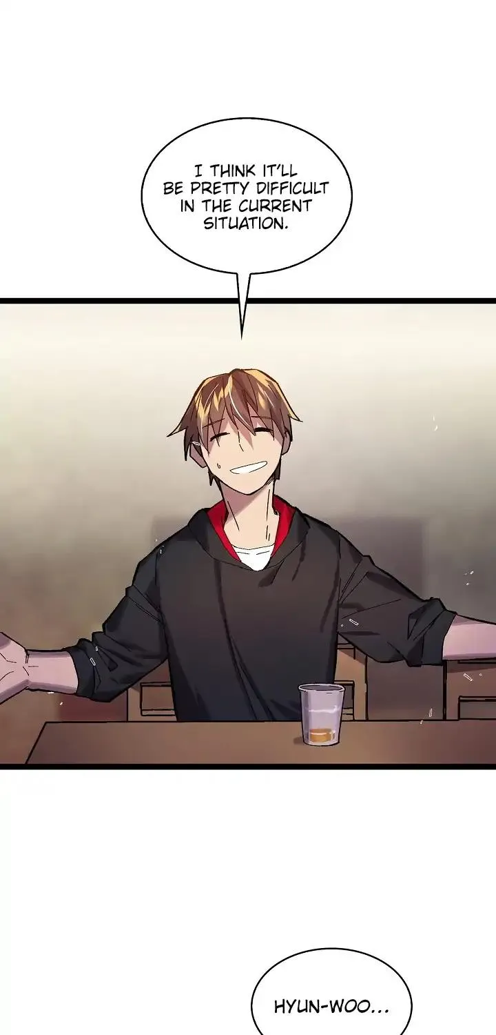 Ranker’S Return Chapter 2 page 4 - 