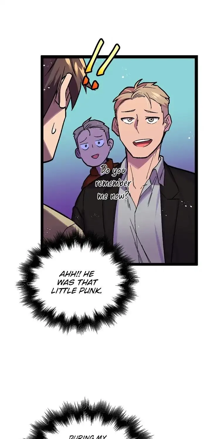 Ranker’S Return Chapter 2 page 32 - 