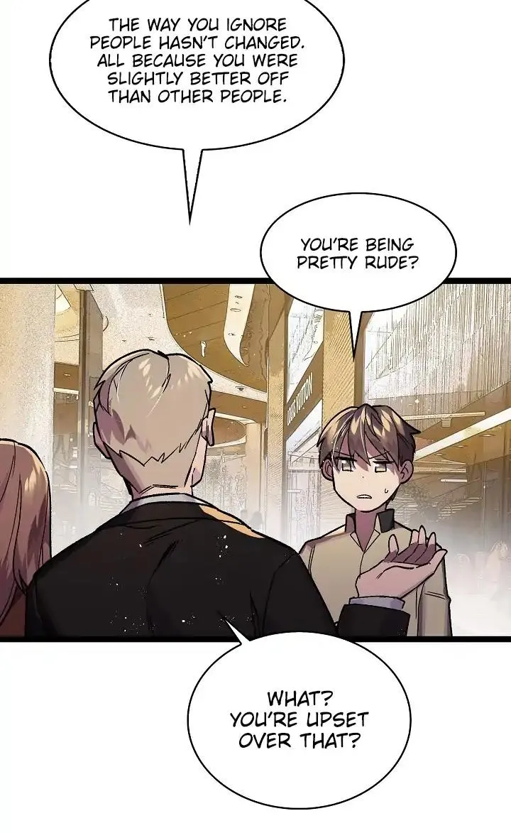 Ranker’S Return Chapter 2 page 34 - 