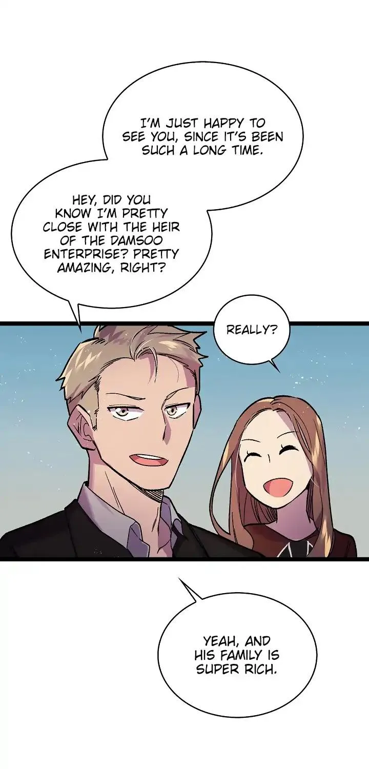 Ranker’S Return Chapter 2 page 35 - 