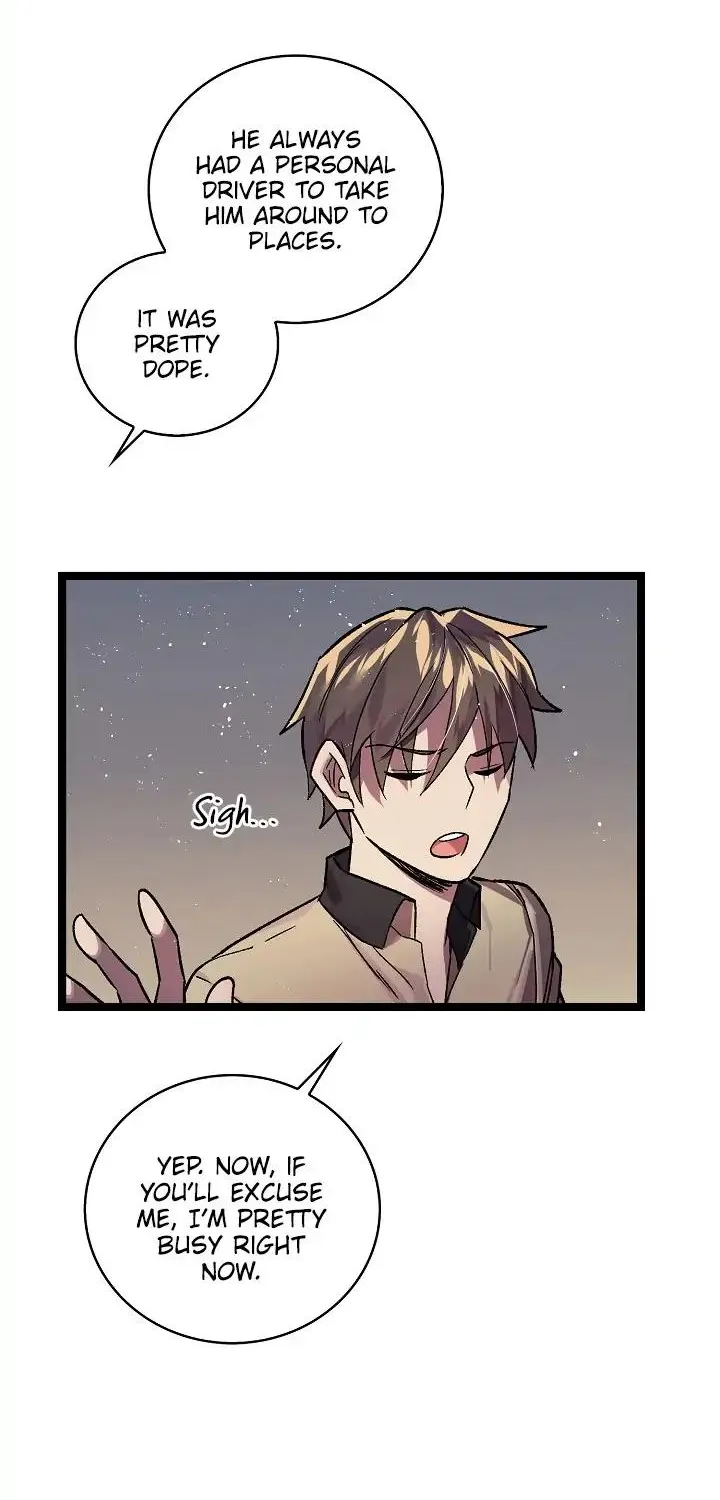 Ranker’S Return Chapter 2 page 36 - 