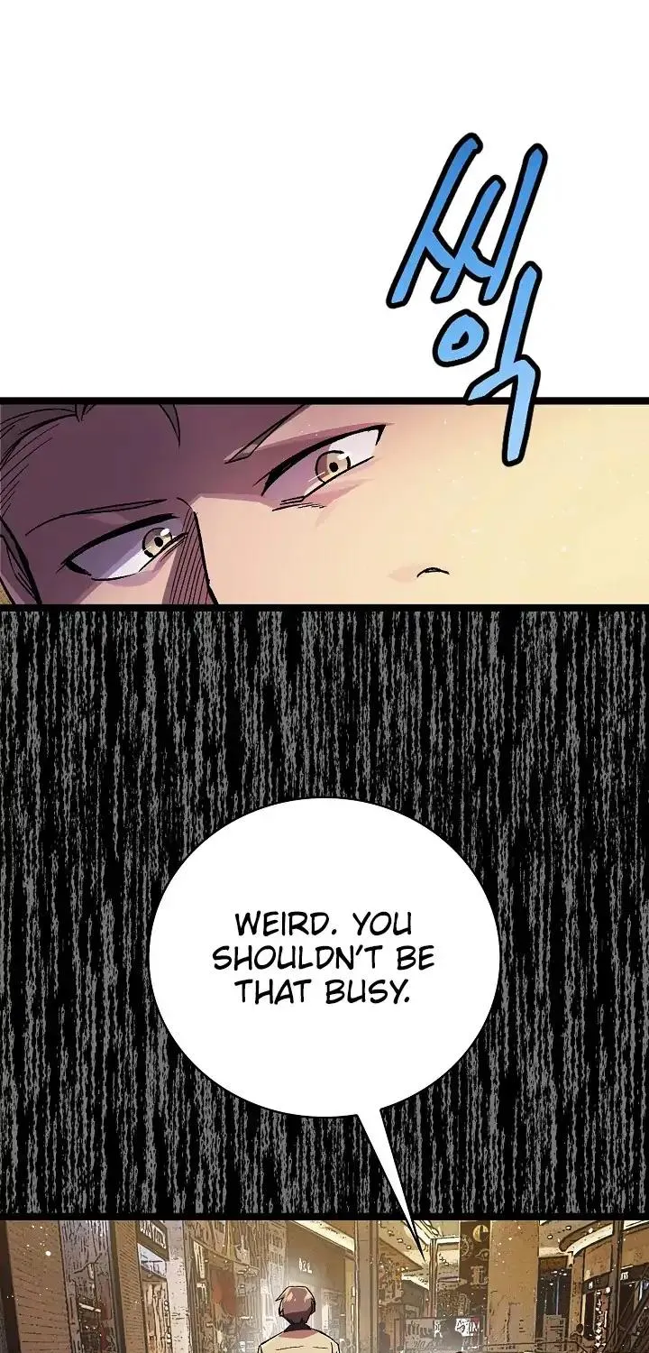 Ranker’S Return Chapter 2 page 38 - 