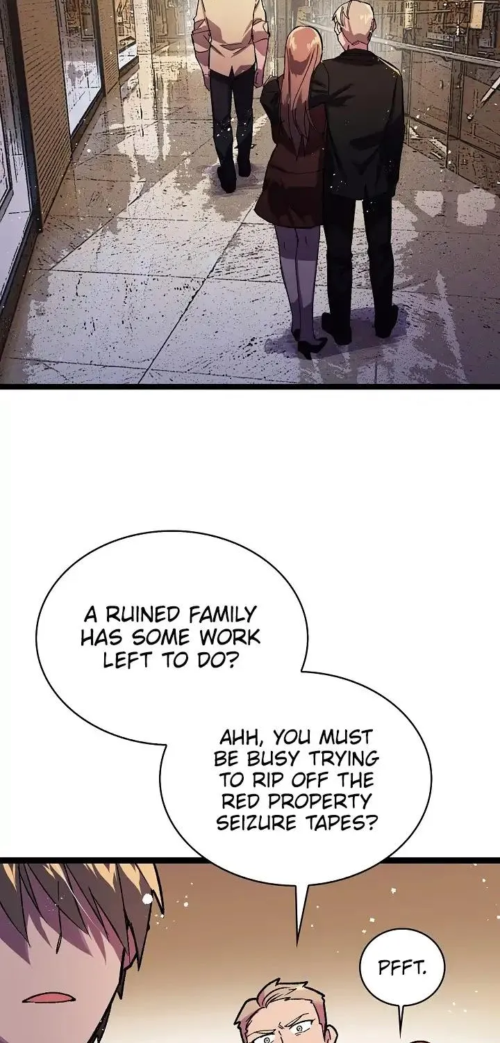 Ranker’S Return Chapter 2 page 39 - 