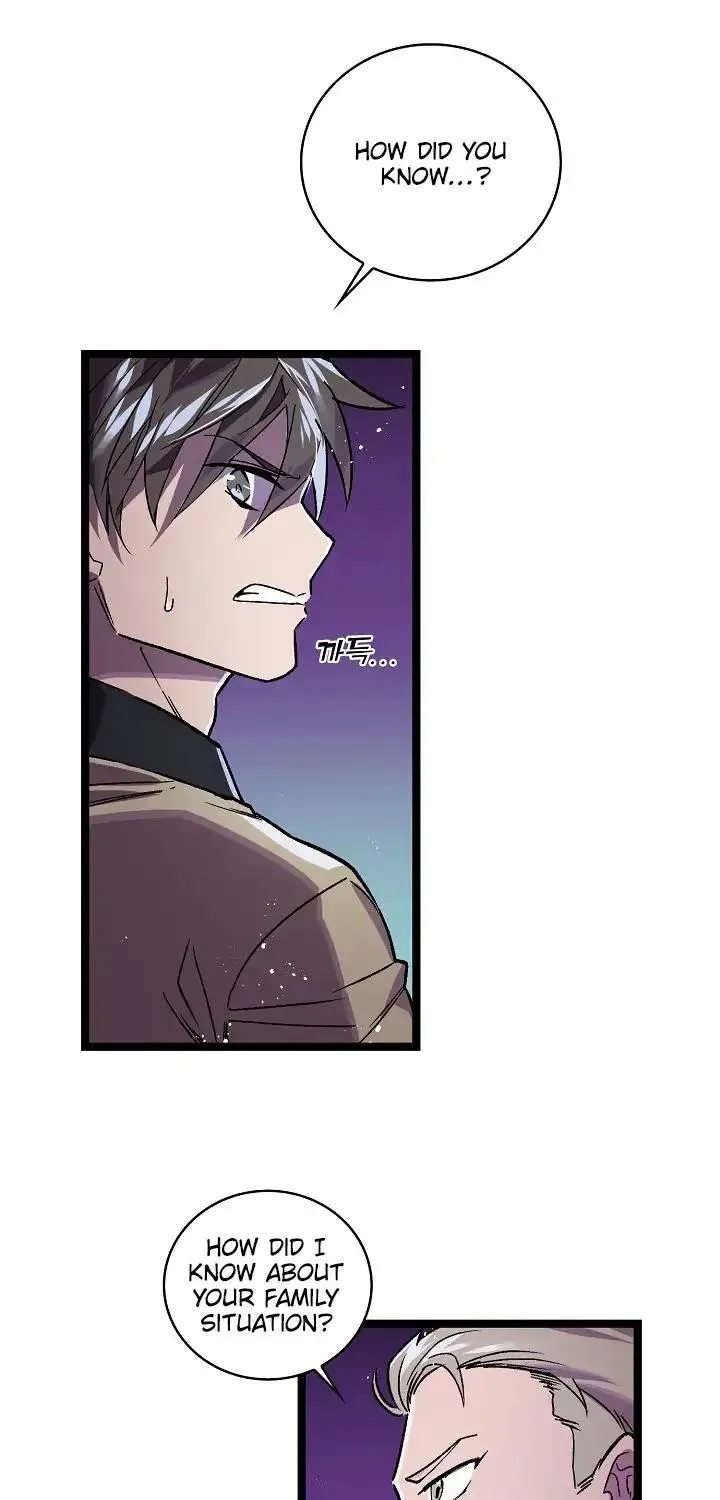 Ranker’S Return Chapter 2 page 41 - 