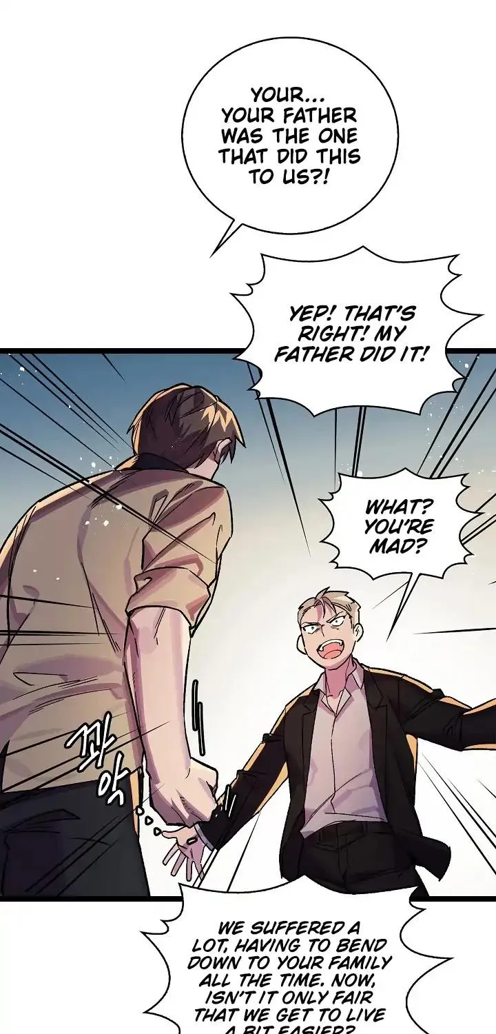 Ranker’S Return Chapter 2 page 43 - 