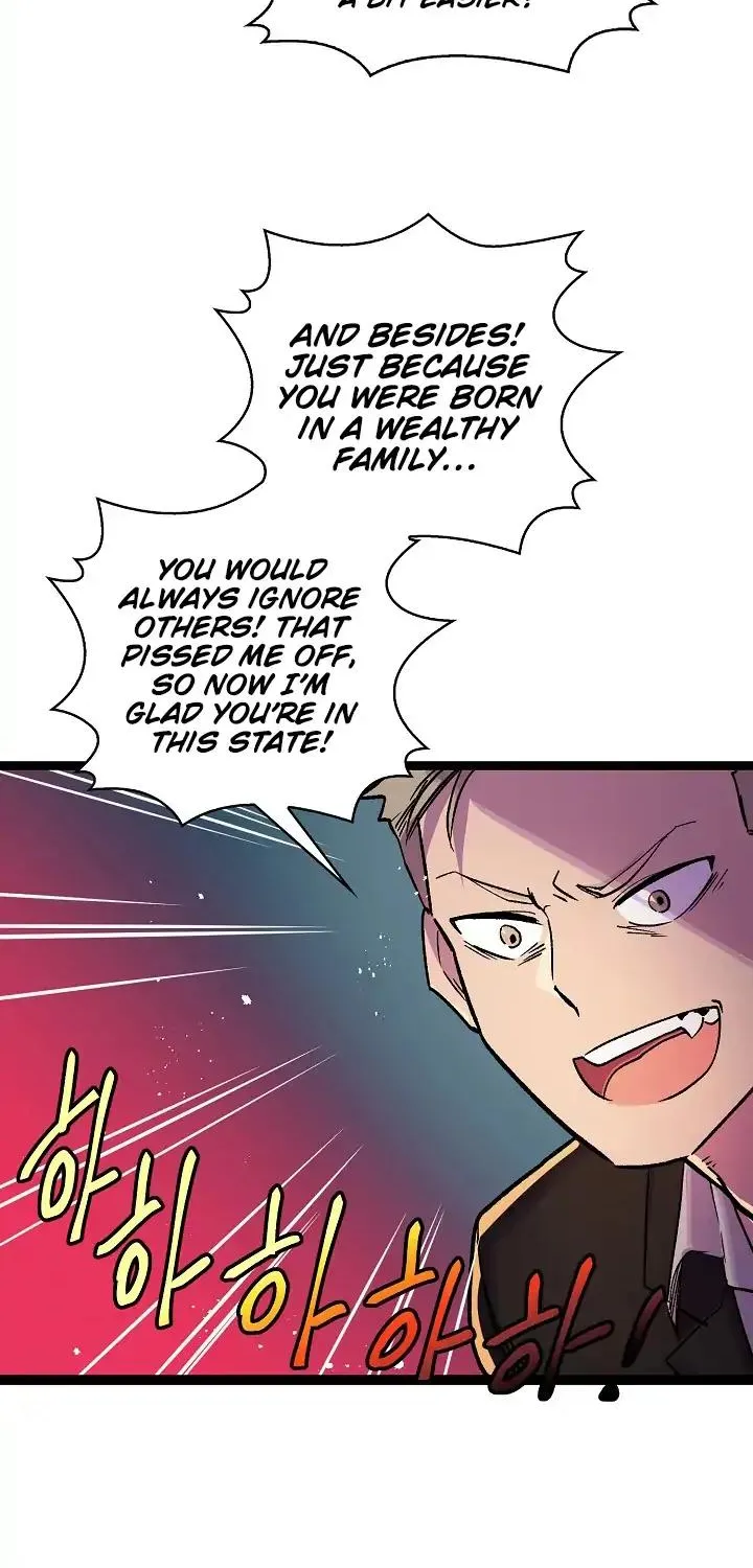 Ranker’S Return Chapter 2 page 44 - 
