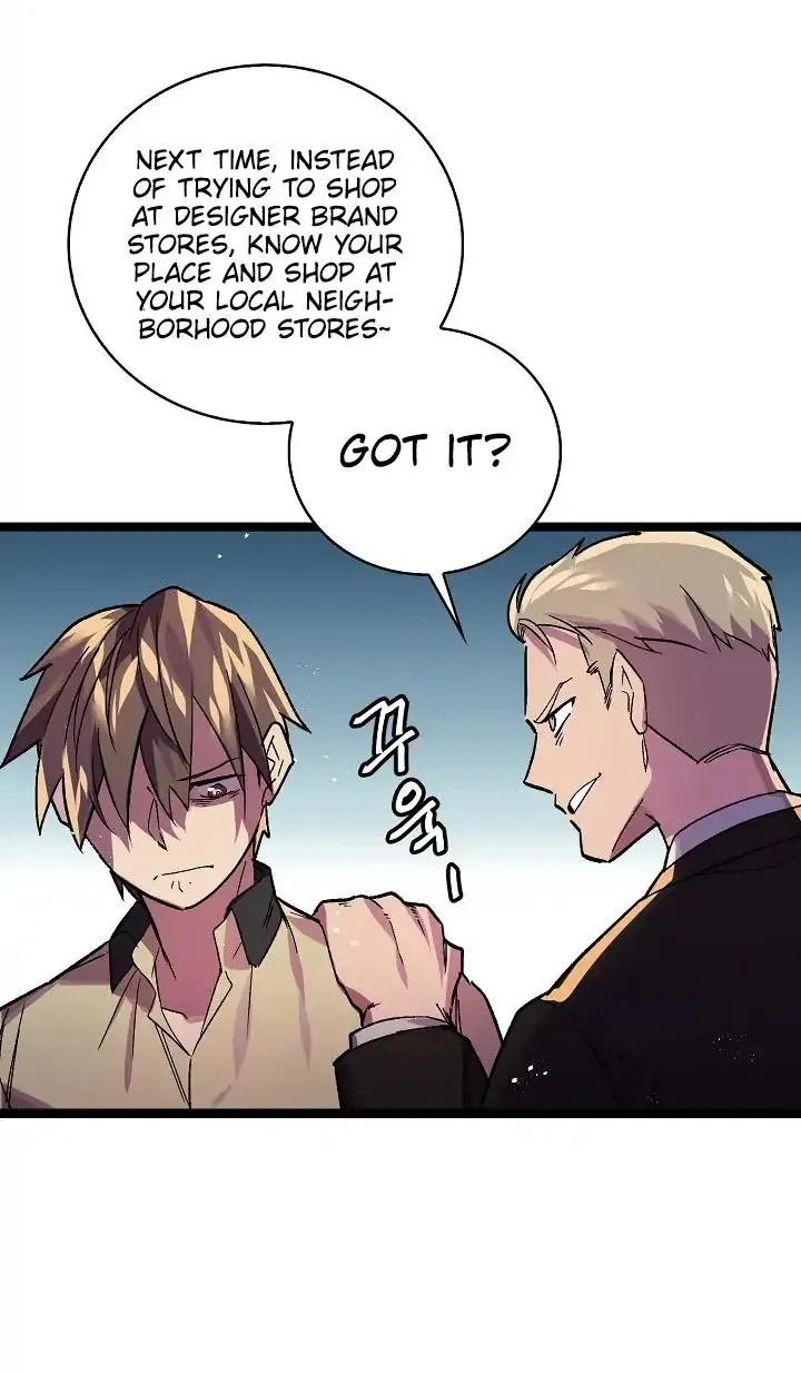 Ranker’S Return Chapter 2 page 45 - 