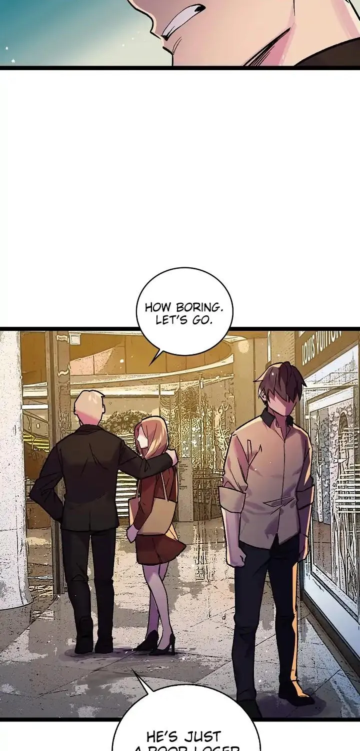 Ranker’S Return Chapter 2 page 47 - 