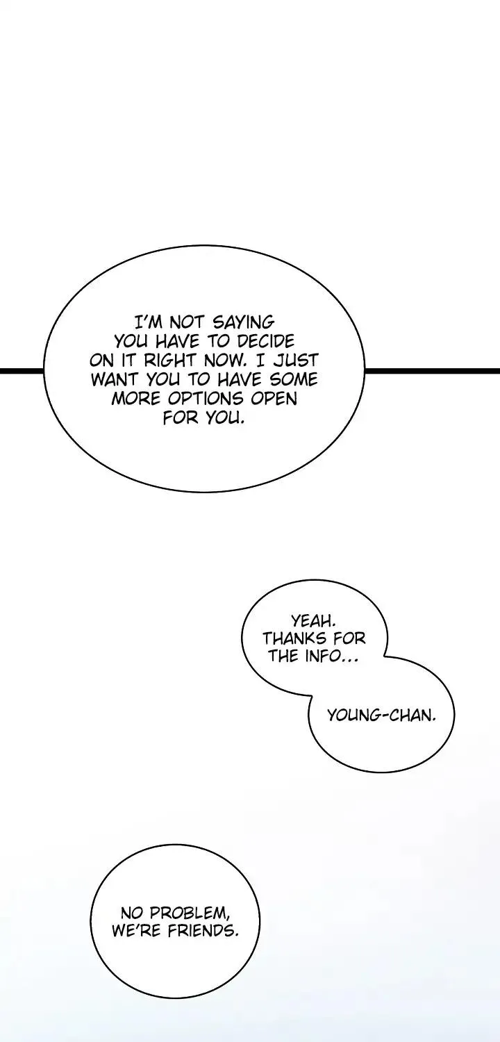 Ranker’S Return Chapter 2 page 6 - 