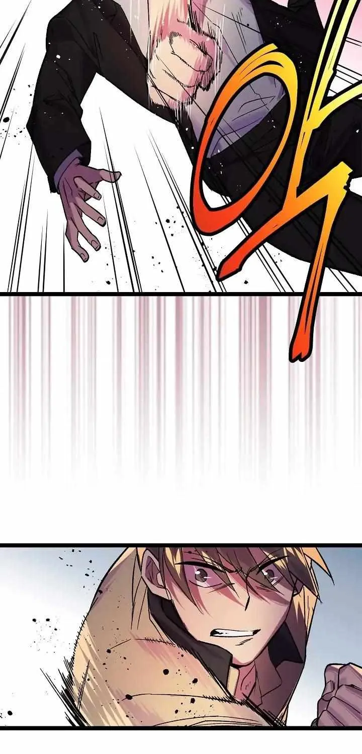 Ranker’S Return Chapter 2 page 53 - 