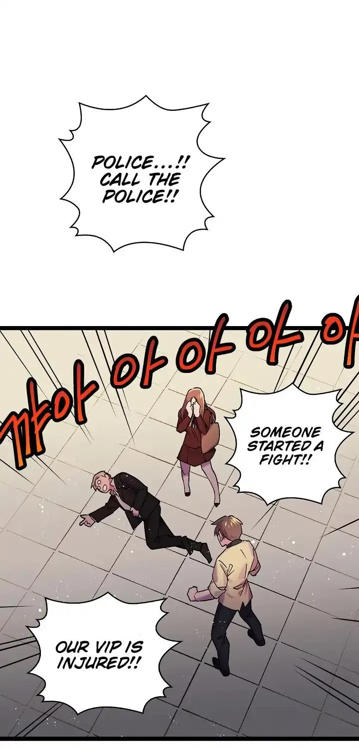 Ranker’S Return Chapter 2 page 55 - 