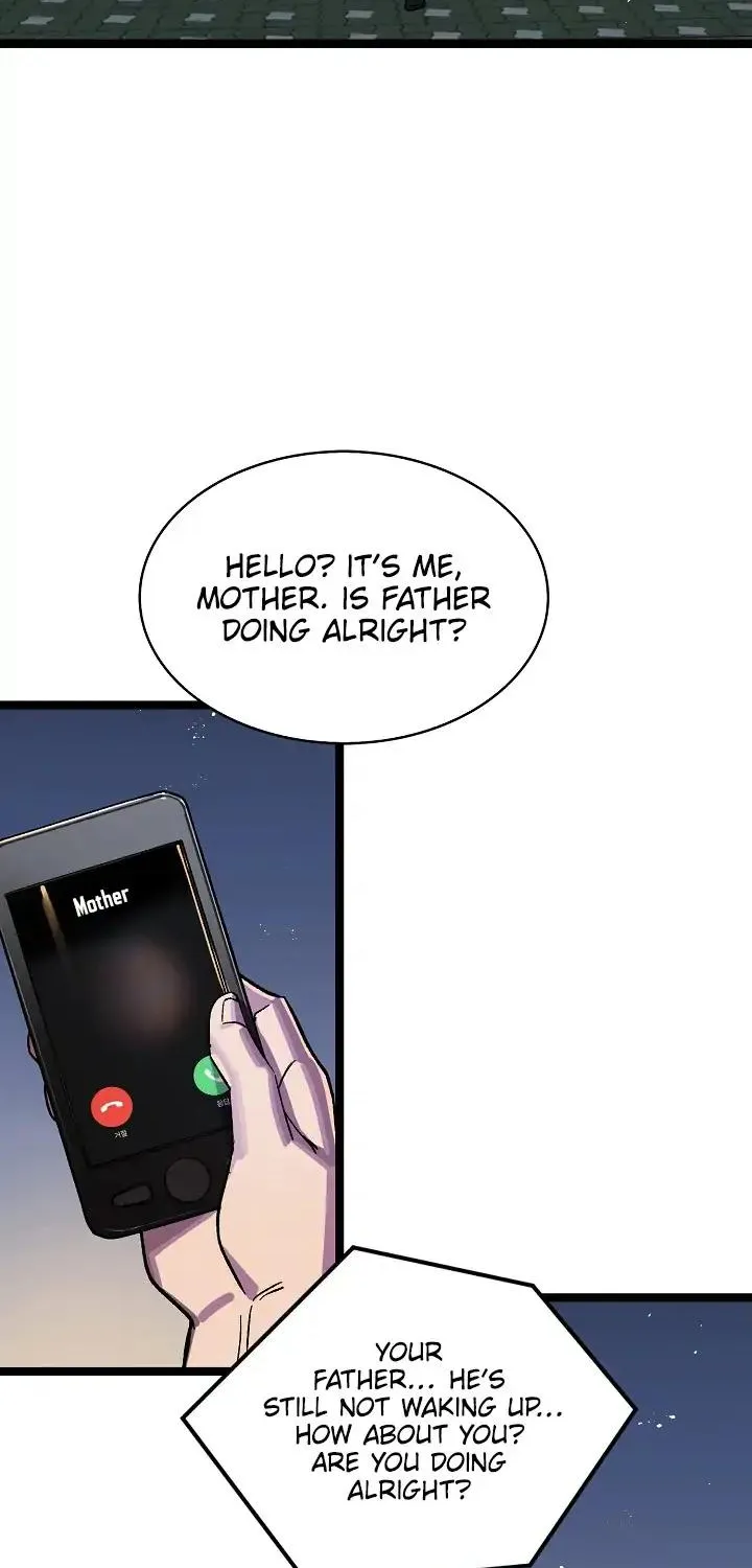 Ranker’S Return Chapter 2 page 59 - 