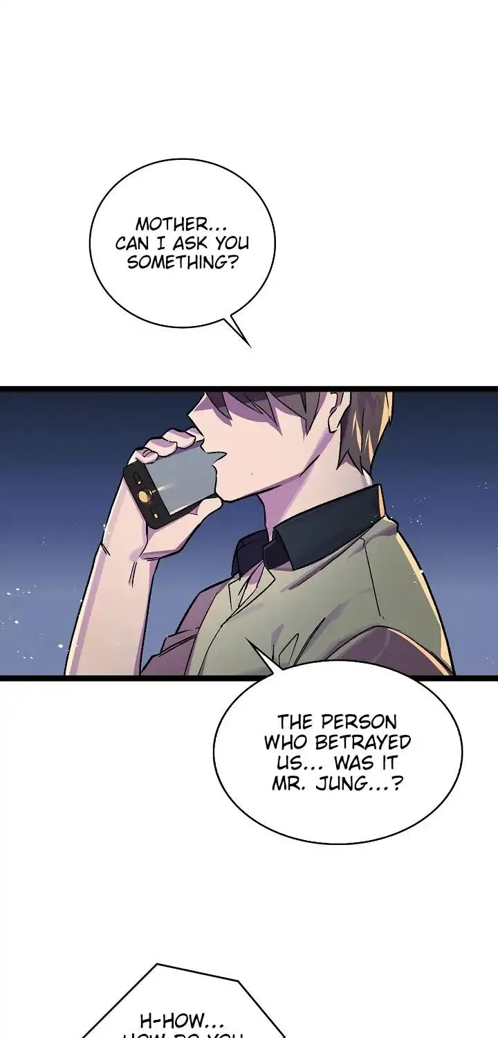 Ranker’S Return Chapter 2 page 61 - 