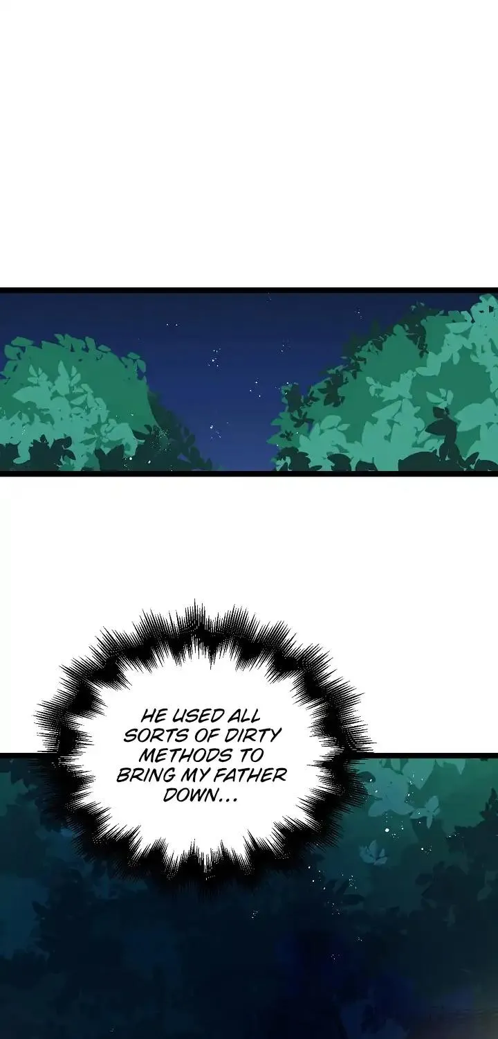 Ranker’S Return Chapter 2 page 64 - 