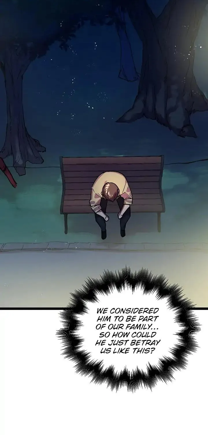 Ranker’S Return Chapter 2 page 65 - 