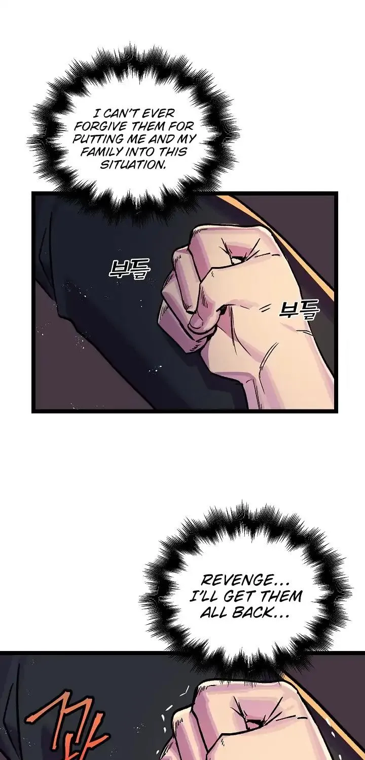 Ranker’S Return Chapter 2 page 67 - 