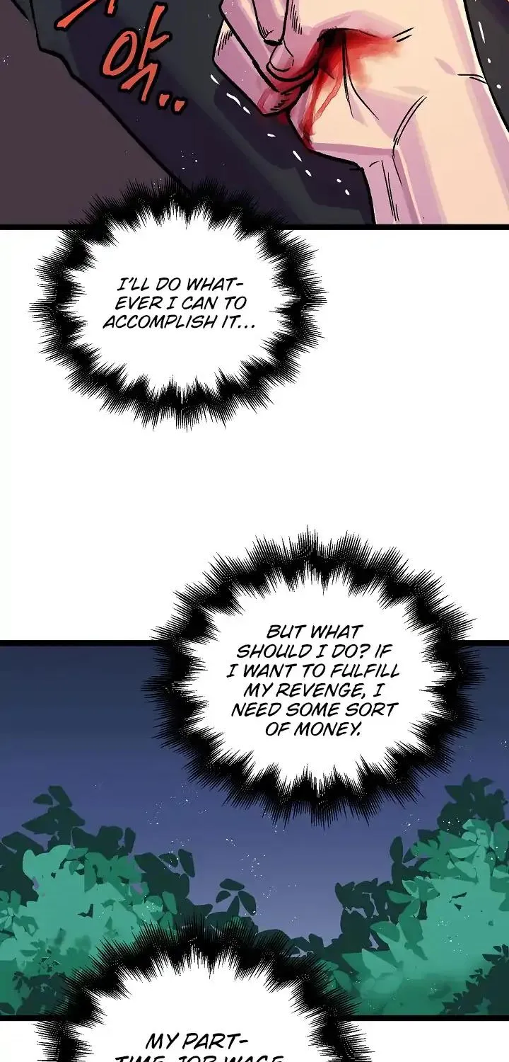 Ranker’S Return Chapter 2 page 68 - 