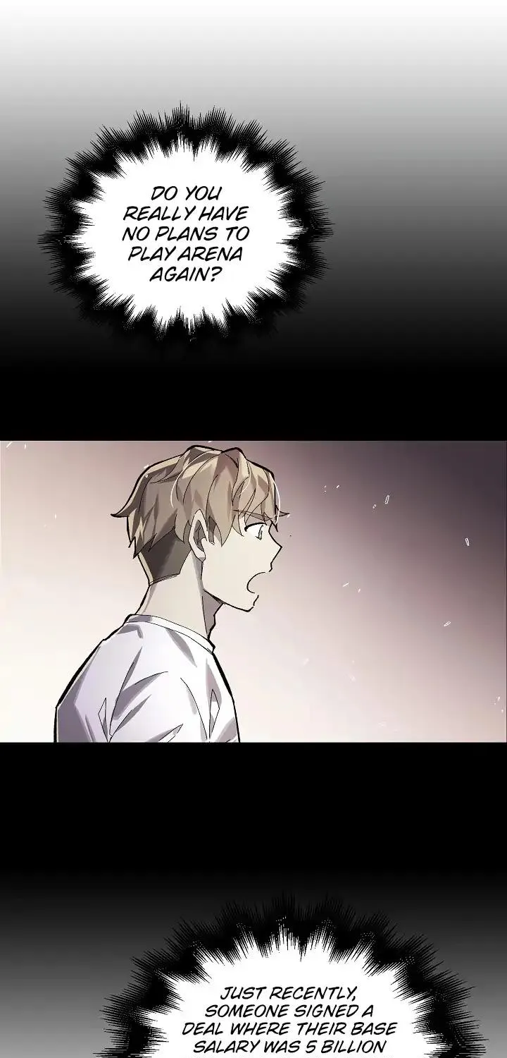 Ranker’S Return Chapter 2 page 70 - 