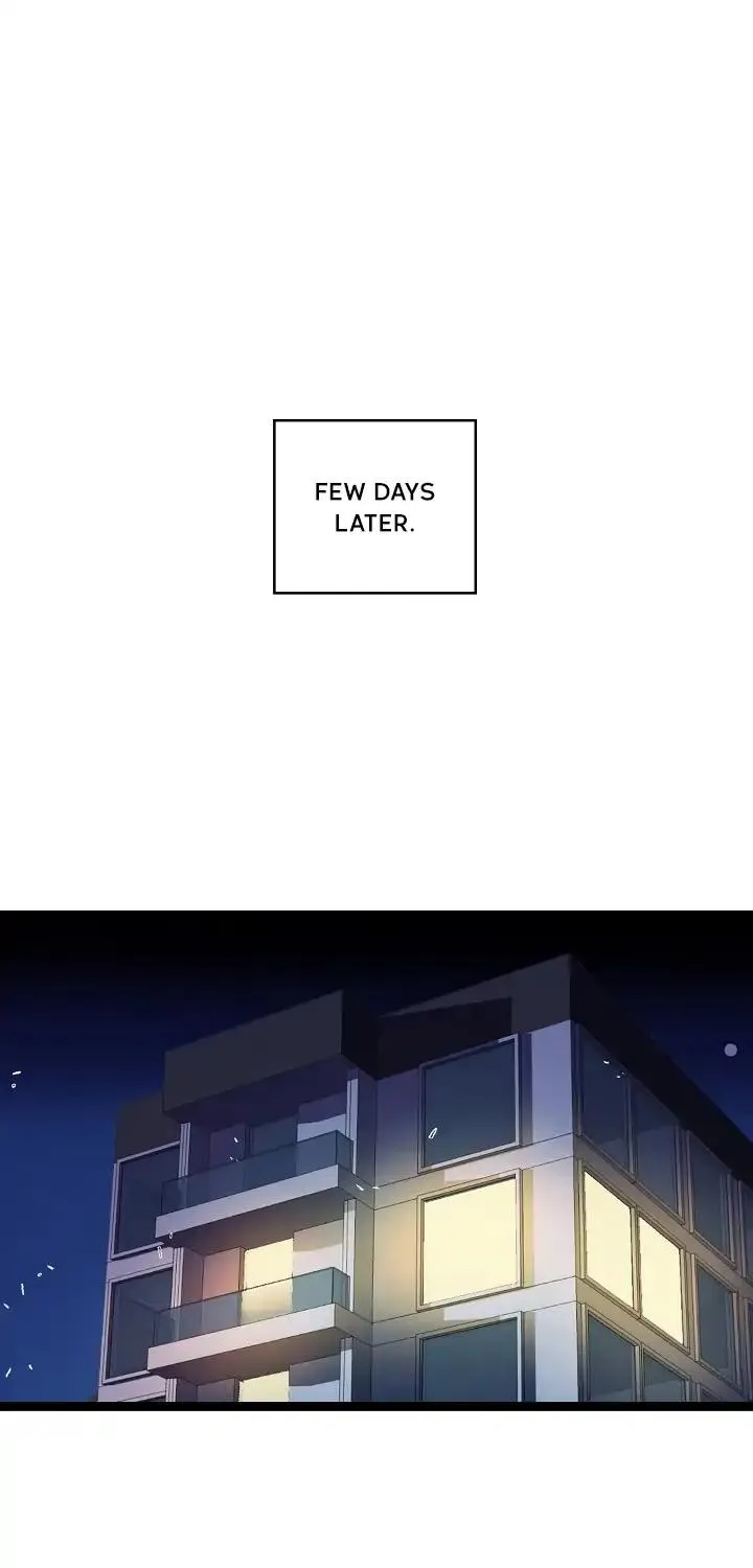 Ranker’S Return Chapter 2 page 8 - 