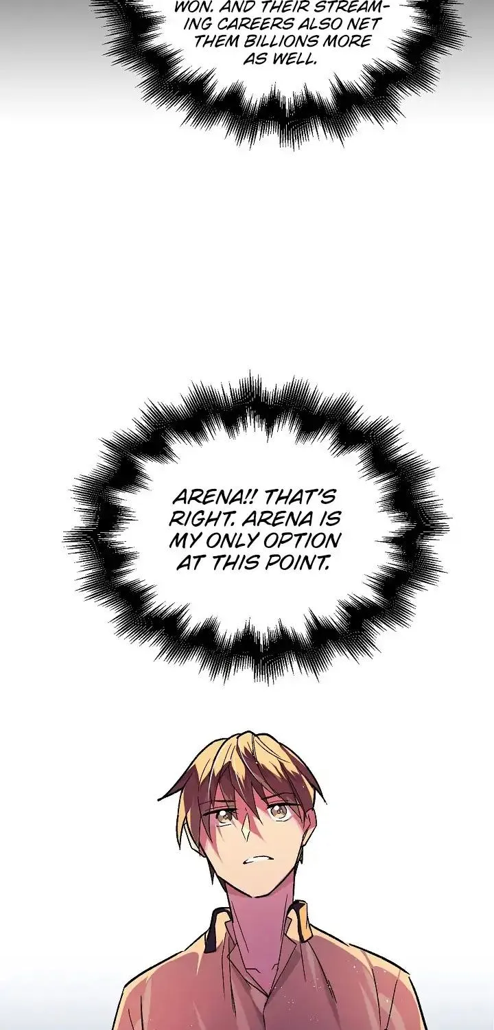 Ranker’S Return Chapter 2 page 71 - 