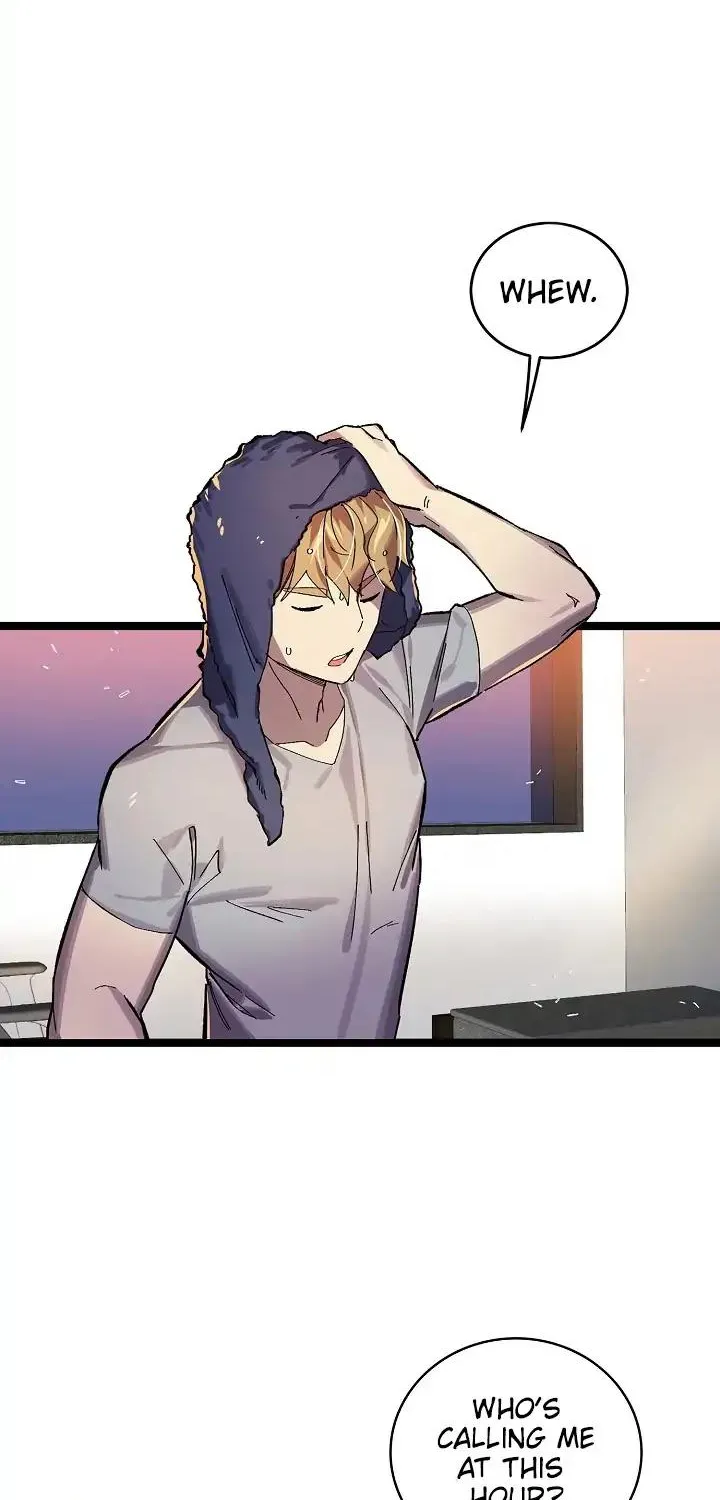 Ranker’S Return Chapter 2 page 9 - 