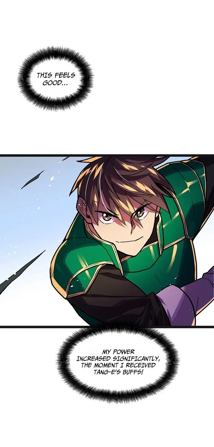 Ranker’S Return Chapter 20 page 11 - 