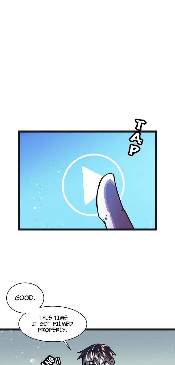 Ranker’S Return Chapter 20 page 12 - 