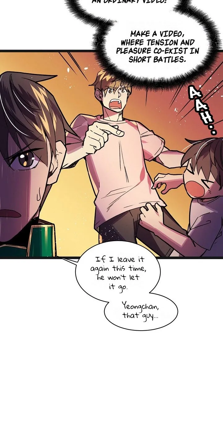 Ranker’S Return Chapter 20 page 14 - 