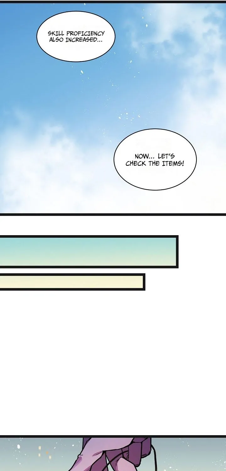 Ranker’S Return Chapter 20 page 15 - 