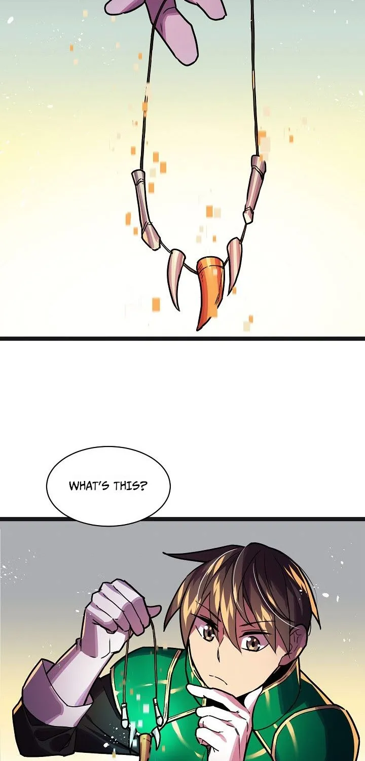 Ranker’S Return Chapter 20 page 16 - 