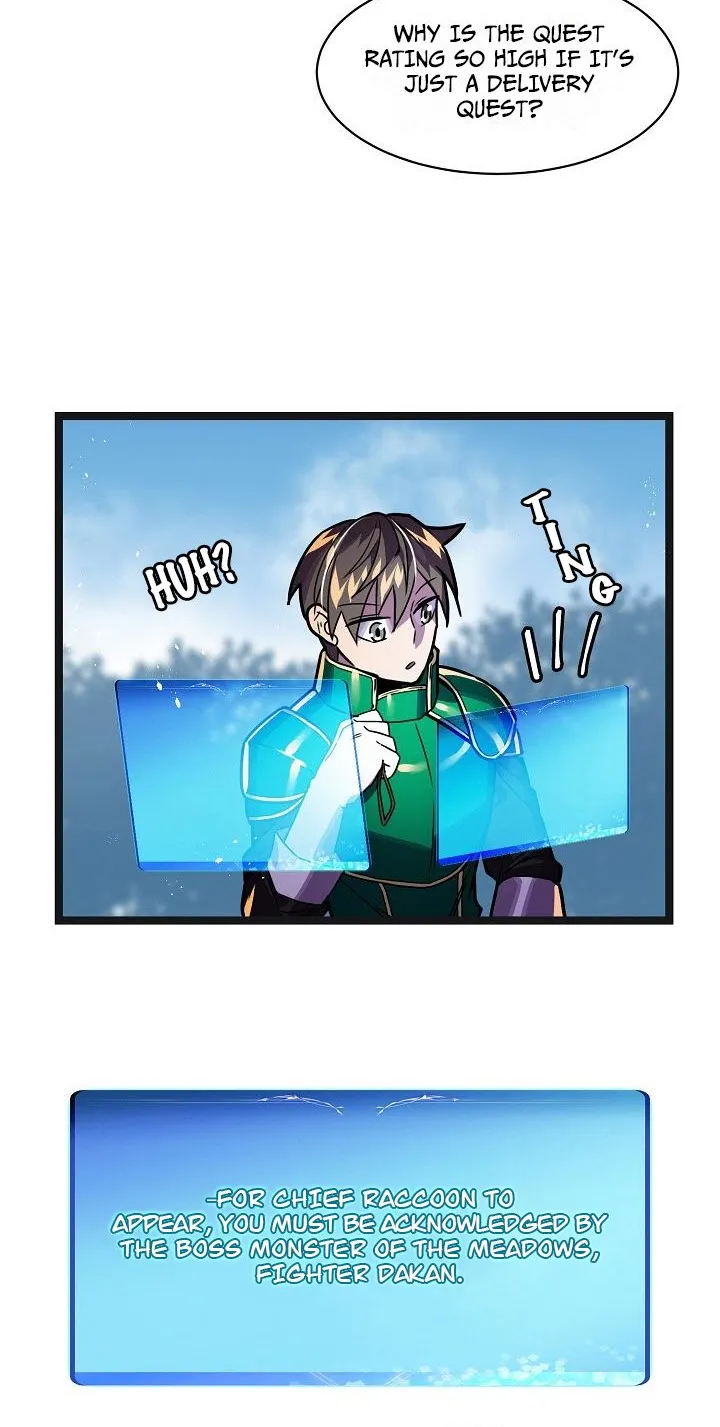 Ranker’S Return Chapter 20 page 18 - 